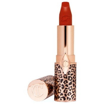 Hot Lips Lipstick Refillable - Plniteľný rúž 3,5 g
